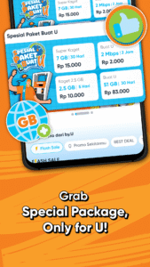 by.U Affordable Internet Card 1.63.2