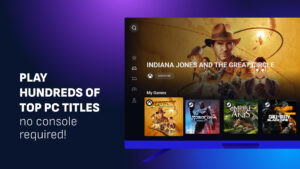 Boosteroid Cloud Gaming TV v.2.2.2.tv