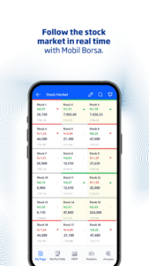 İşCep: Banking & Finance 10.6.2 İşCep: Banking & Finance 10.6.2