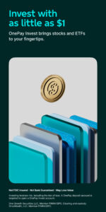 OnePay – Mobile Banking 4.24.1 OnePay – Mobile Banking 4.24.1