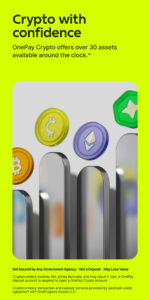 OnePay – Mobile Banking 4.24.1 OnePay – Mobile Banking 4.24.1