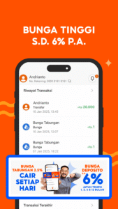 SeaBank 3.29.0 SeaBank 3.29.0