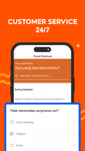 SeaBank 3.29.0 SeaBank 3.29.0