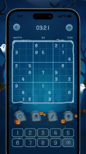 Sudoku Master! 3.9.4 (120-640dpi) (Android 6.0+)