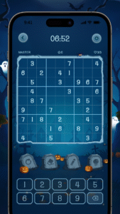 Sudoku Master! 3.9.4 (120-640dpi) (Android 6.0+)