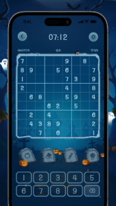Sudoku Master! 3.9.4 (120-640dpi) (Android 6.0+)