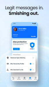 Truecaller: Spam Call Blocker 11.7.5
