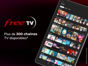 OQEE by Free 3.0.1 OQEE by Free 3.0.1