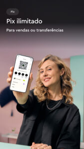 InfinitePay Tap, Conta, Cartão 2.133.0