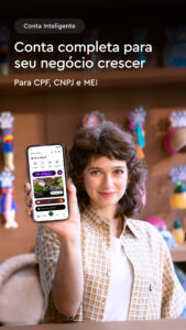 InfinitePay Tap, Conta, Cartão 2.133.0