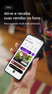 InfinitePay Tap, Conta, Cartão 2.133.0