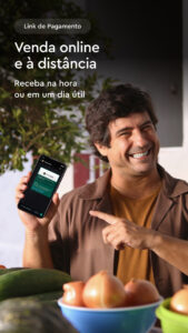 InfinitePay Tap, Conta, Cartão 2.133.0