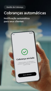 InfinitePay Tap, Conta, Cartão 2.133.0