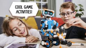 LEGO® BOOST 1.9.9 LEGO® BOOST 1.9.9