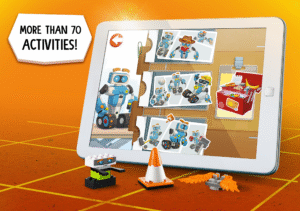 LEGO® BOOST 1.9.9 LEGO® BOOST 1.9.9