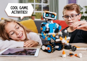 LEGO® BOOST 1.9.9 LEGO® BOOST 1.9.9