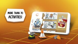 LEGO® BOOST 1.9.9 LEGO® BOOST 1.9.9