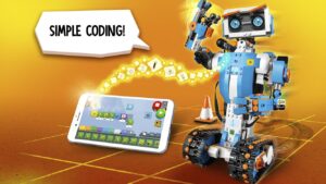 LEGO® BOOST 1.9.9 LEGO® BOOST 1.9.9