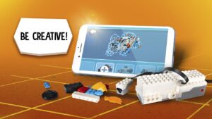 LEGO® BOOST 1.9.9 LEGO® BOOST 1.9.9