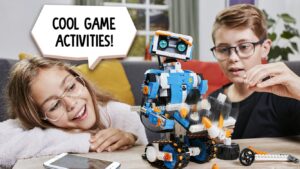LEGO® BOOST 1.9.9 LEGO® BOOST 1.9.9