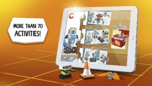 LEGO® BOOST 1.9.9 LEGO® BOOST 1.9.9