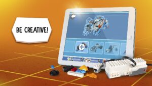 LEGO® BOOST 1.9.9 LEGO® BOOST 1.9.9