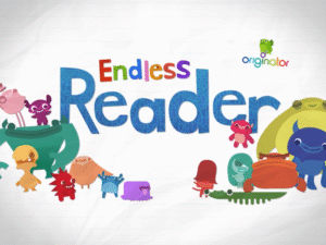 Endless Reader (Amazon Appstore Fire Tablet version) 3.1.011