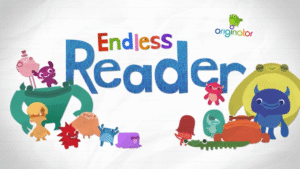 Endless Reader (Amazon Appstore Fire Tablet version) 3.1.011