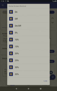 Auto Screen Dimmer 6.5.5