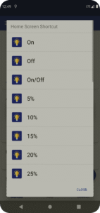 Auto Screen Dimmer 6.5.5