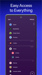 Before Launcher | Go Minimal 8.0.1-6108538602