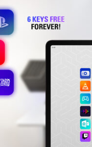 Elgato Stream Deck Mobile 2.1.0