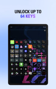 Elgato Stream Deck Mobile 2.1.0