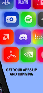 Elgato Stream Deck Mobile 2.1.0