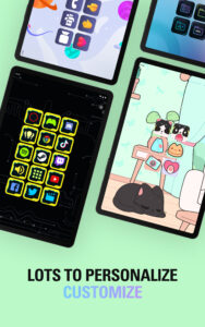 Elgato Stream Deck Mobile 2.1.0