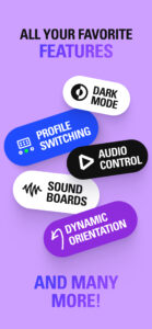 Elgato Stream Deck Mobile 2.1.0