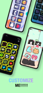 Elgato Stream Deck Mobile 2.1.0 Elgato Stream Deck Mobile 2.1.0