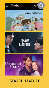 Viu: Dramas, TV Shows & Movies 2.21.0 Viu: Dramas, TV Shows & Movies 2.21.0