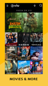 Viu: Dramas, TV Shows & Movies 2.21.0 Viu: Dramas, TV Shows & Movies 2.21.0