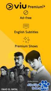 Viu: Dramas, TV Shows & Movies 2.21.0 Viu: Dramas, TV Shows & Movies 2.21.0