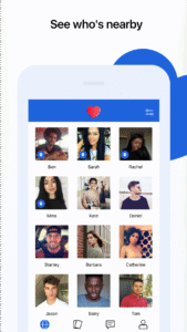 Chat & Date: Dating Made Simpl 5.441.0 (120-640dpi) (Android 7.1+) Chat & Date: Dating Made Simpl 5.441.0 (120-640dpi) (Android 7.1+)