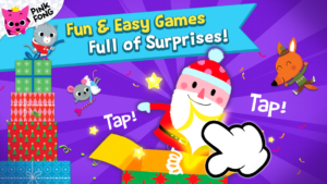 Pinkfong Christmas Fun 17 Pinkfong Christmas Fun 17