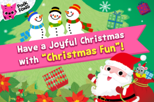 Pinkfong Christmas Fun 17 Pinkfong Christmas Fun 17