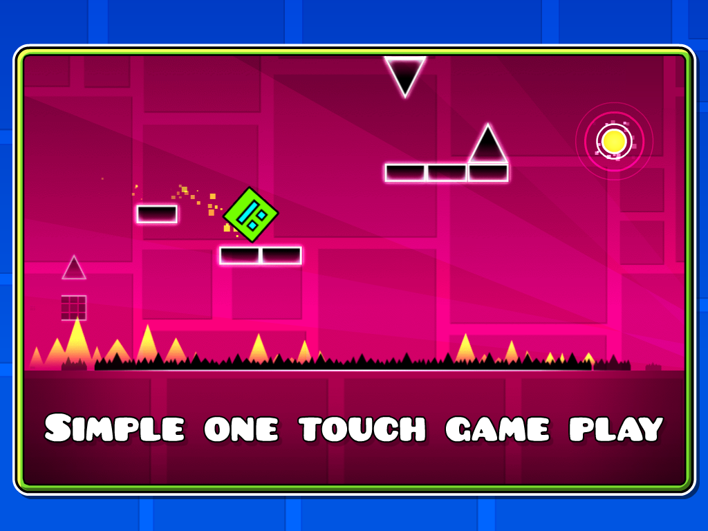Geometry Dash Lite 2.2.144 APK Download by RobTop Games - APKMirror