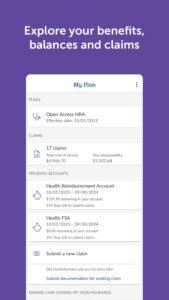 HealthPartners 6.0.3 HealthPartners 6.0.3