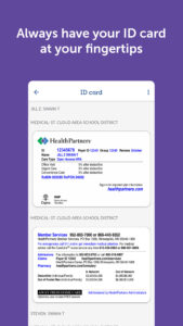 HealthPartners 6.0.3 HealthPartners 6.0.3