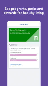 HealthPartners 6.0.3 HealthPartners 6.0.3