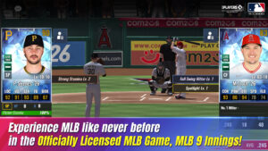 MLB 9 Innings 26 6.0.2