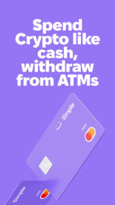 Simple: Buy Сrypto BTC, USDT 3.14.0