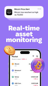Simple: Buy Сrypto BTC, USDT 3.14.0